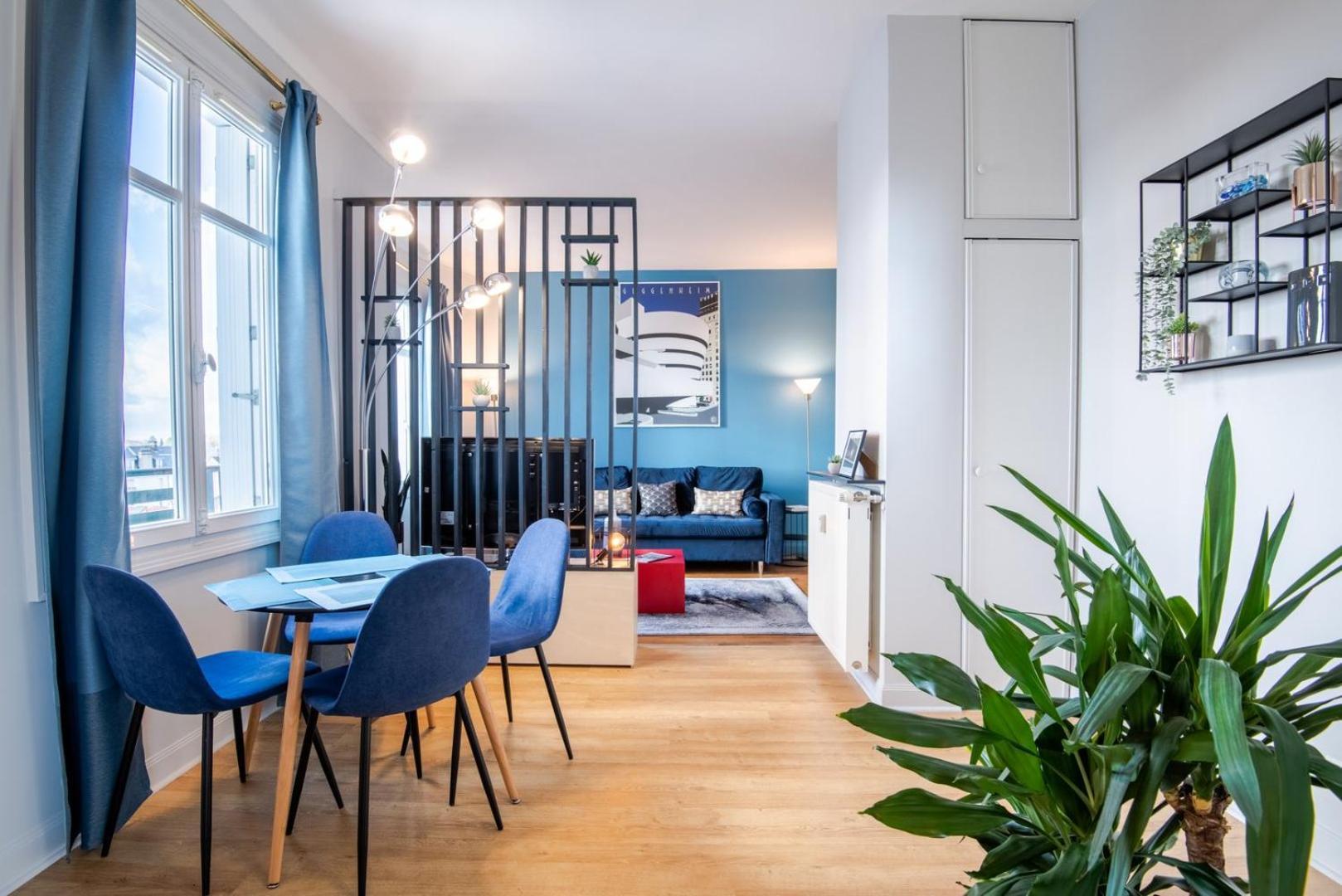 Design Apartment Place De La Liberte Tours Exterior photo